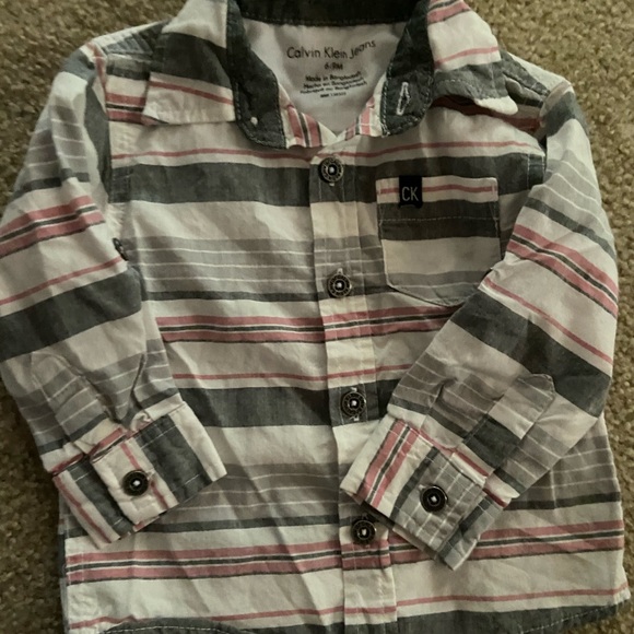 Baby boy outfit - Picture 2 of 9